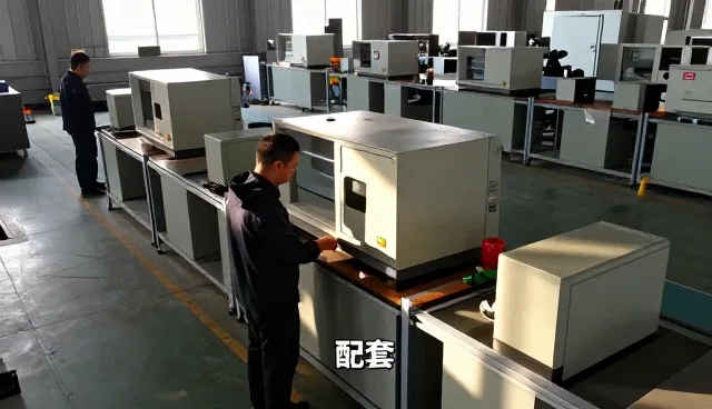 自动化流水线购买前需要了解什么