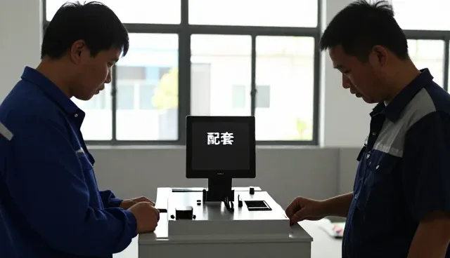 汕头市鸿宝达机电有限公司助力配套实现配套升级