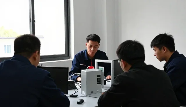 CNC加工中心常见问题介绍